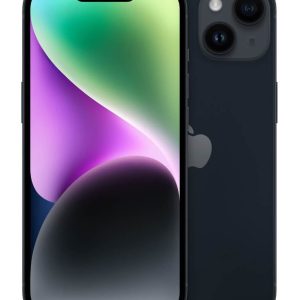 Apple iPhone 14 128GB Midnight