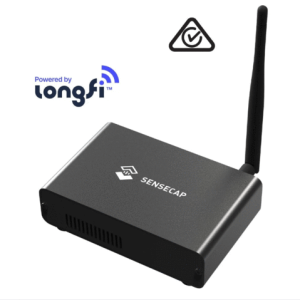 SenseCAP M1 Helium Indoor Hotspot HNT Miner