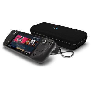 Valve Steam Deck 256GB Handheld Console